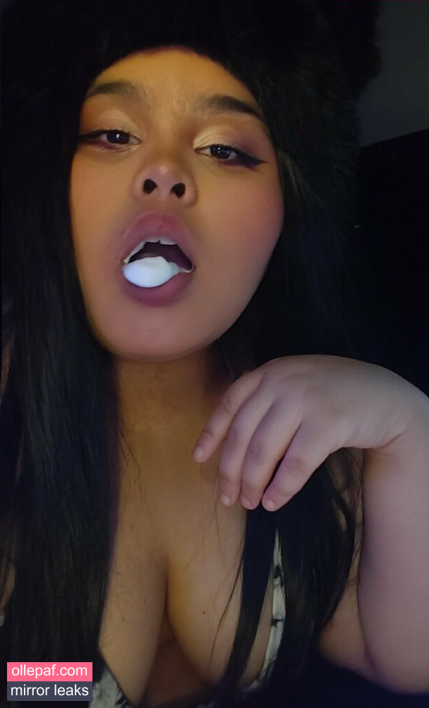 Latest Leaks amararosee1 Nude #27 - Fapello
