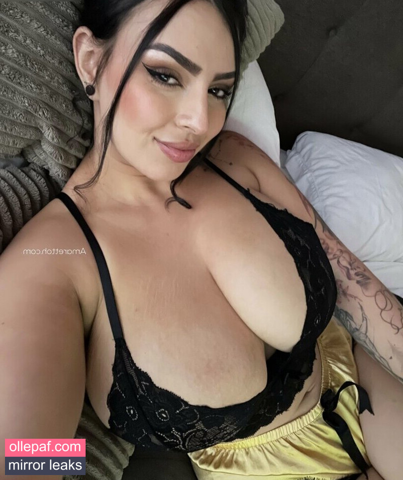 Latest Leaks Amaretto Hammer Nude #153 - Fapello