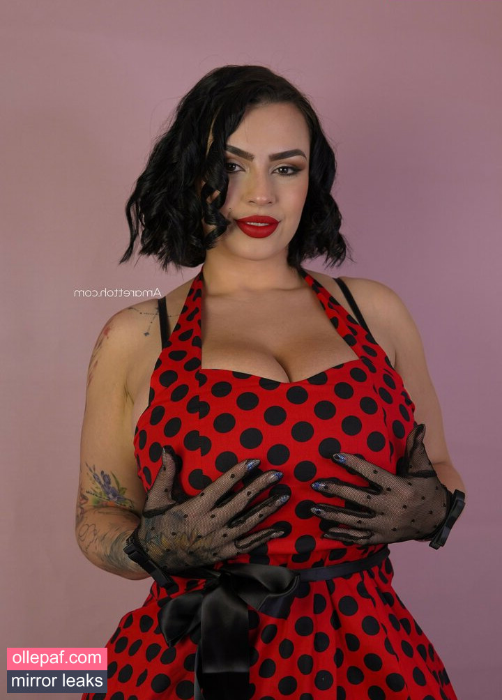 Amaretto Hammer Nude Leaks OnlyFans #1709 - Fapello