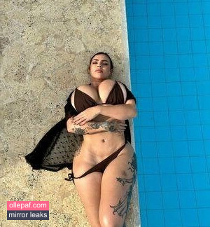 Latest Leaks Amaretto Hammer Nude #175 - Fapello