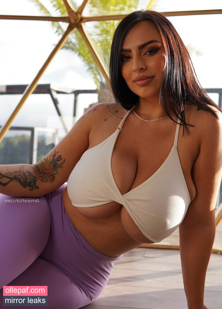 Latest Leaks Amaretto Hammer Nude #283 - Fapello
