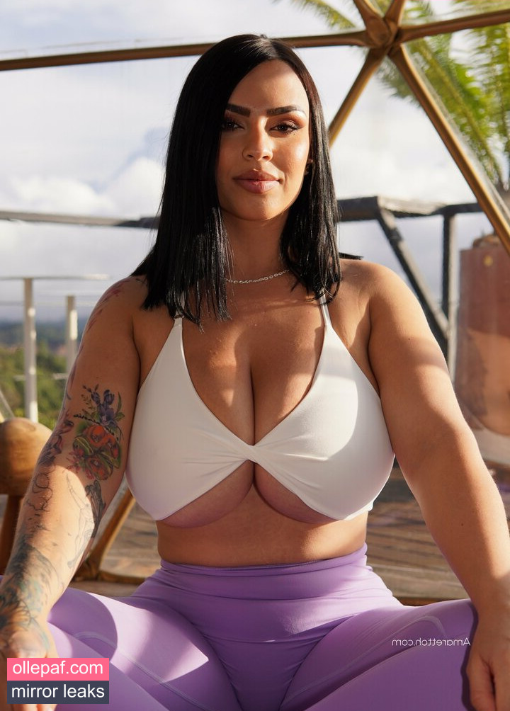 Latest Leaks Amaretto Hammer Nude #288 - Fapello