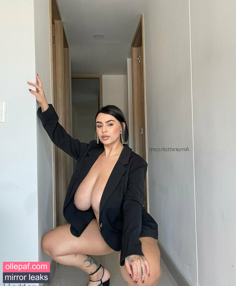 Amaretto Hammer Nude Leaks OnlyFans #2875 - Fapello