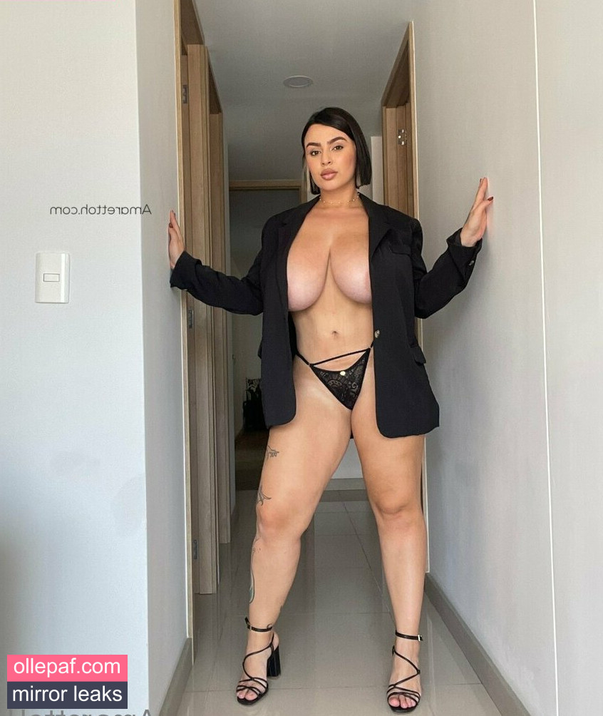 Amaretto Hammer Nude Leaks OnlyFans #2882 - Fapello