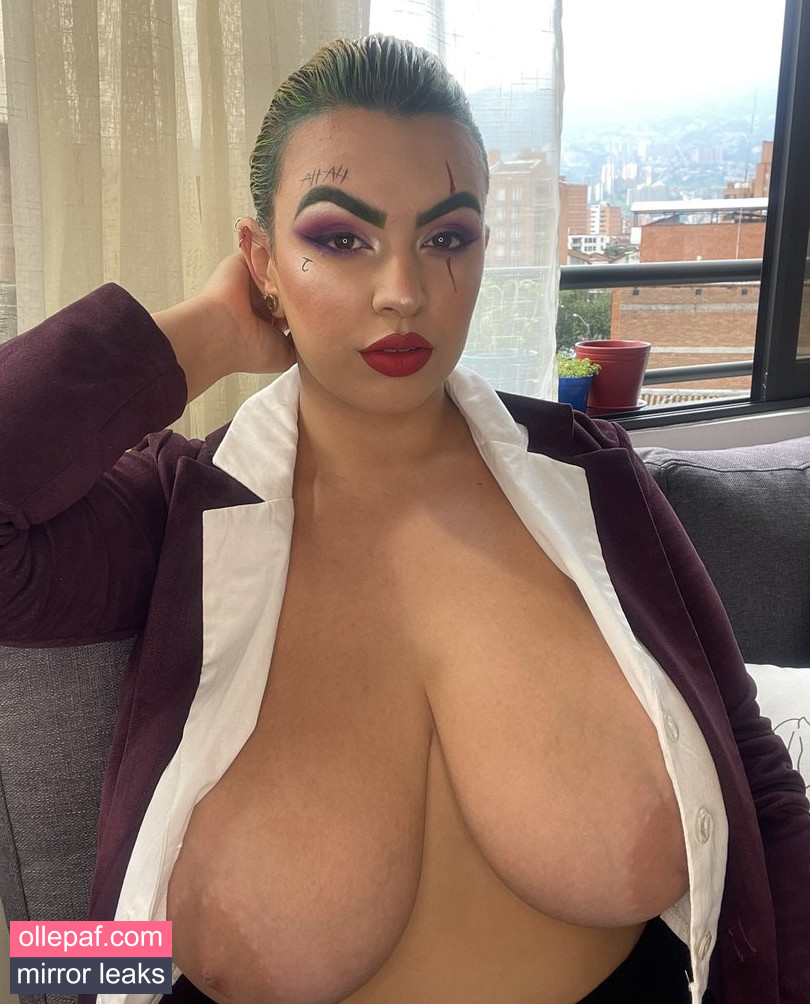 Amaretto Hammer Nude Leaks OnlyFans #2963 - Fapello