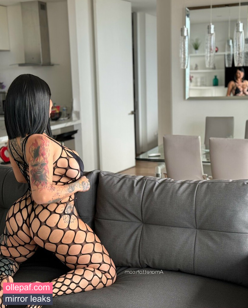 Latest Leaks Amaretto Hammer Nude #358 - Fapello