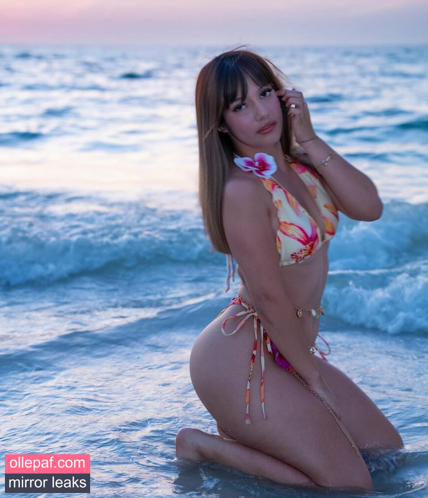 Latest Leaks Amariah Morales Nude #7 - Fapello
