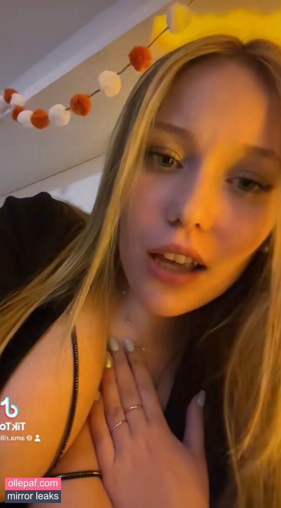 Latest Leaks Amarillo Nude #64 - Fapello