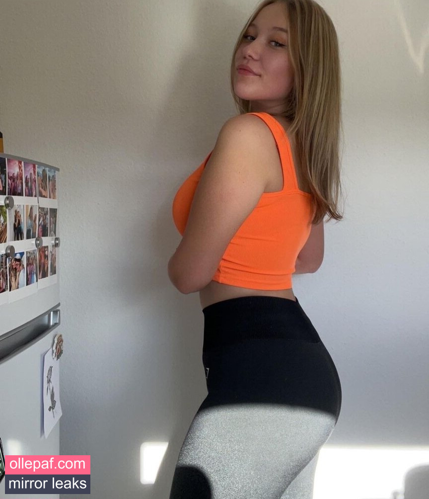 Latest Leaks Amarillo Nude #95 - Fapello