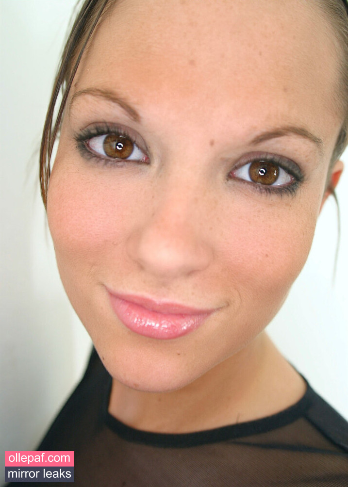 Latest Leaks Amateur Allure Nude #18 - Fapello