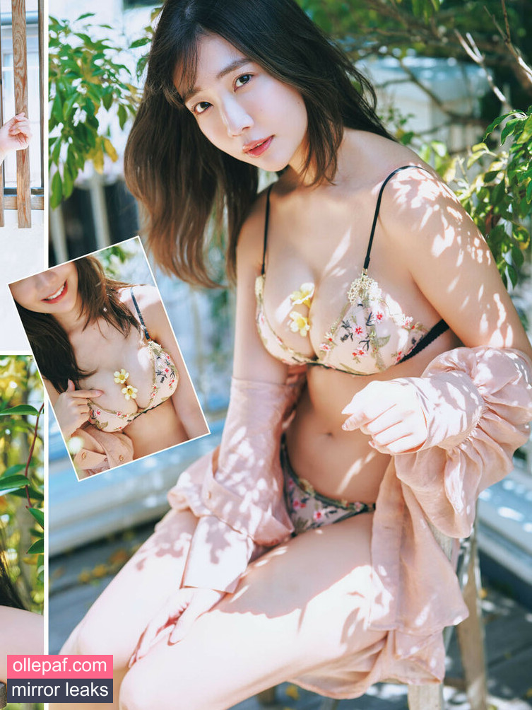 Latest Leaks Amau Kisumi 天羽希純 Nude #15 - Fapello