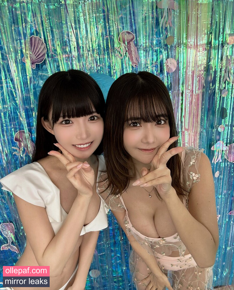 Latest Leaks Amau Kisumi 天羽希純 Nude #23 - Fapello