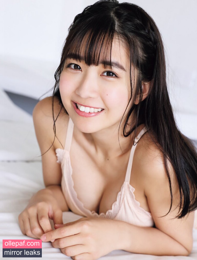 Latest Leaks Amau Kisumi 天羽希純 Nude #52 - Fapello