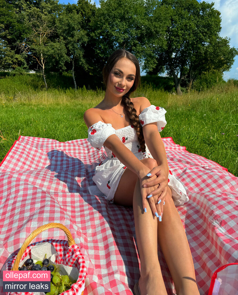 Latest Leaks amazingsophia Nude #5 - Fapello