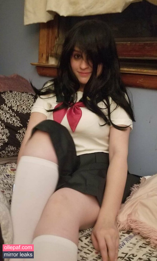 Latest Leaks amazingwaifu69 Nude #19 - Fapello