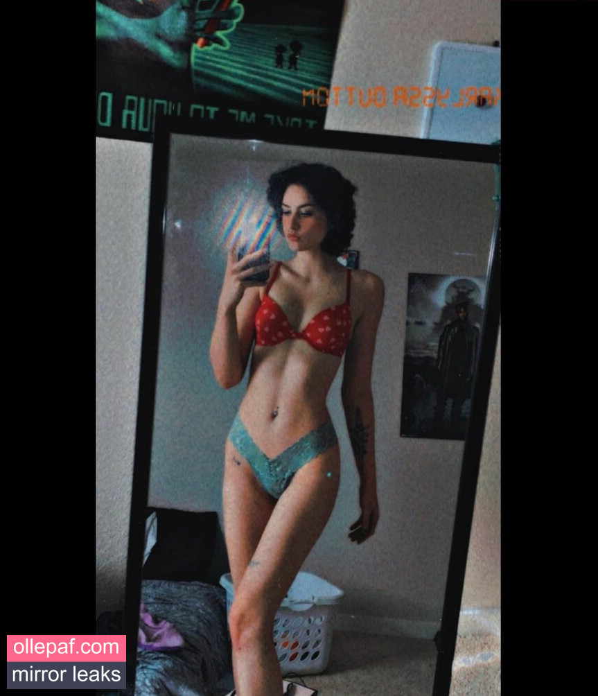Latest Leaks amazongoddess420 Nude #18 - Fapello