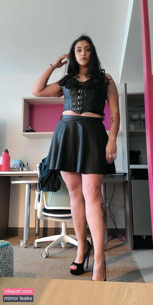 Latest Leaks amazonjoy Nude #40 - Fapello