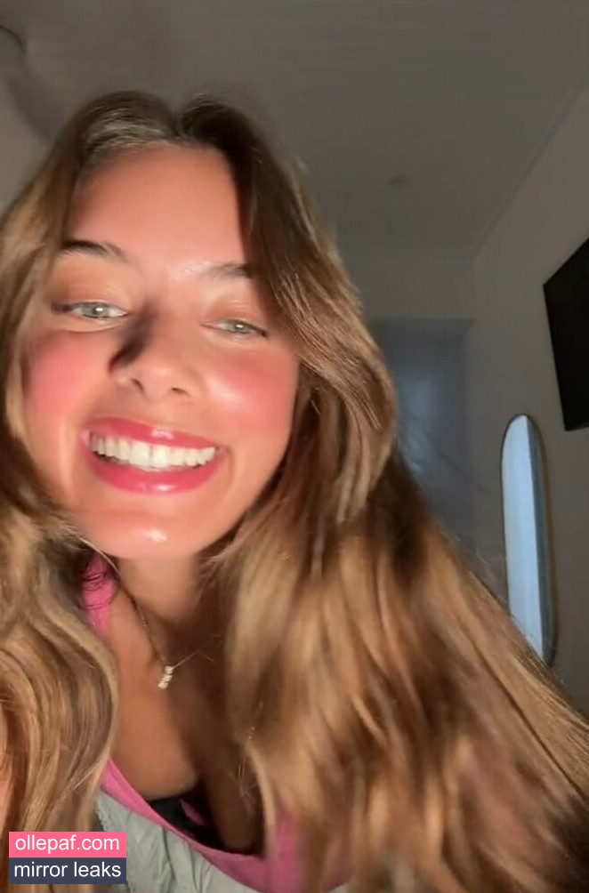 Latest Leaks Ambar Driscoll Nude #103 - Fapello