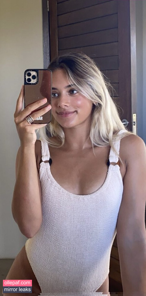 Latest Leaks Ambar Driscoll Nude #168 - Fapello