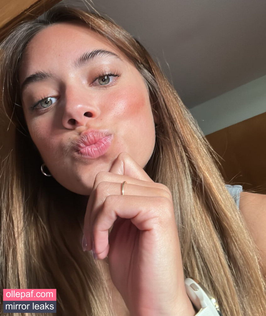Latest Leaks Ambar Driscoll Nude #250 - Fapello