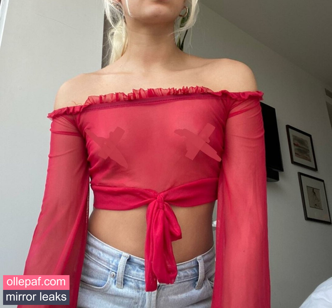 Latest Leaks Ambar Driscoll Nude #33 - Fapello