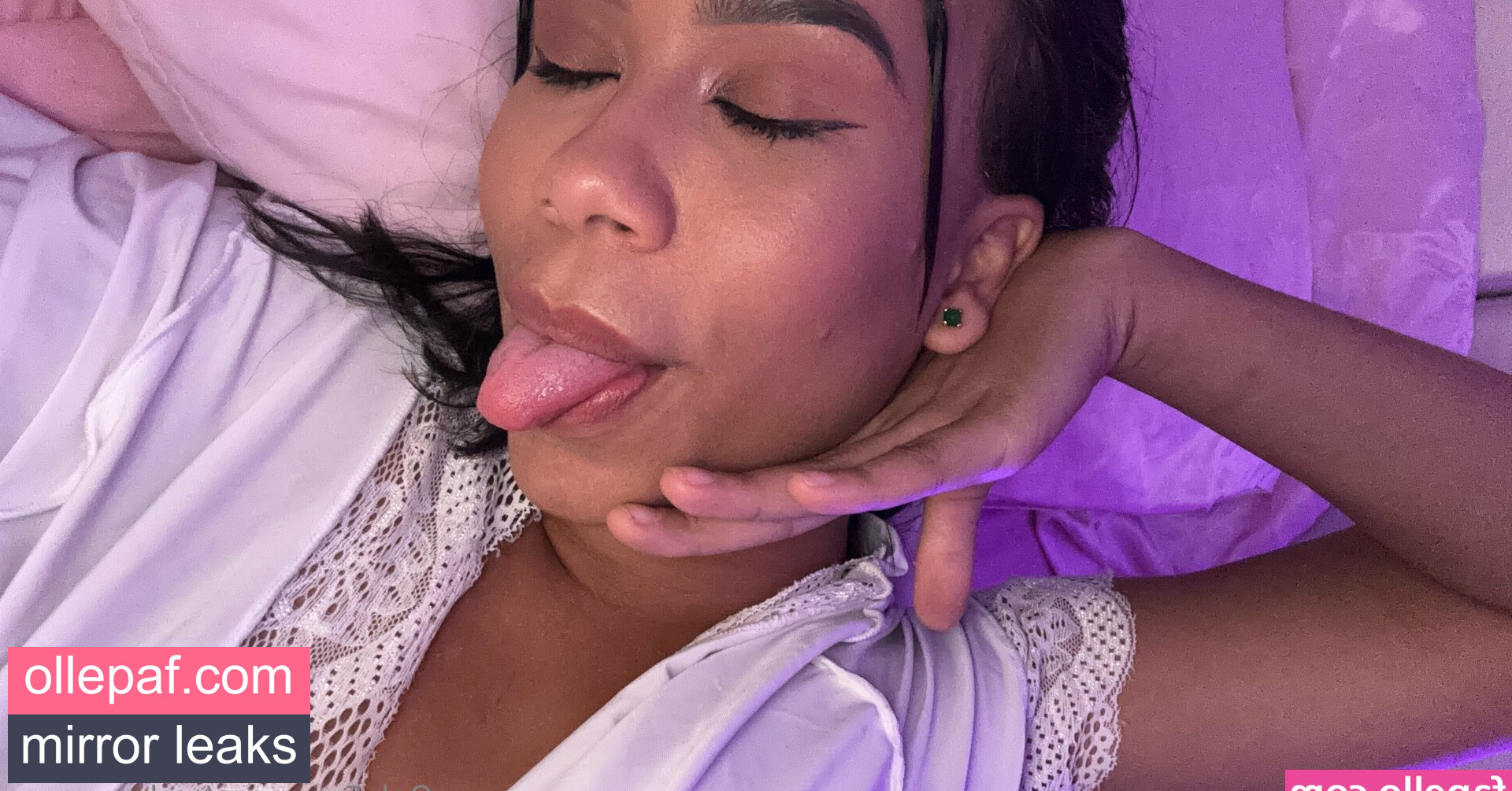 Latest Leaks ambarxreyes Nude #21 - Fapello