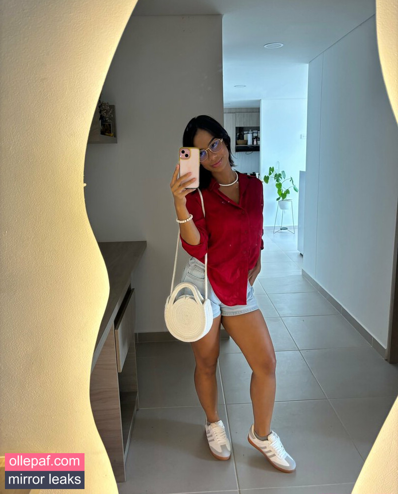 Latest Leaks ambarxreyes Nude #23 - Fapello