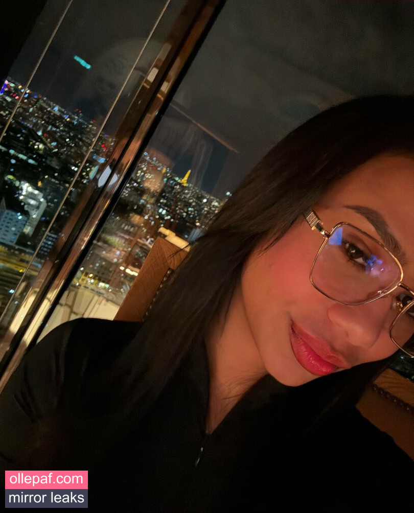 Latest Leaks ambarxreyes Nude #26 - Fapello