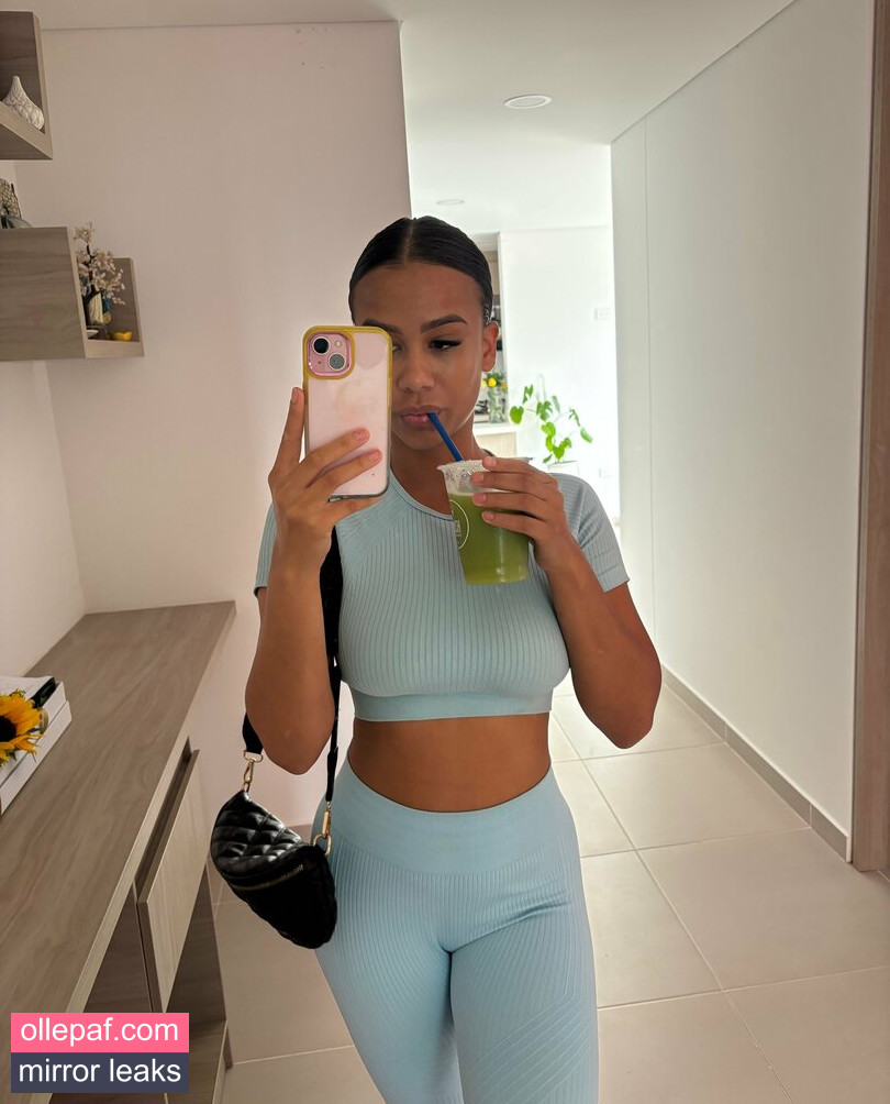 Latest Leaks ambarxreyes Nude #27 - Fapello