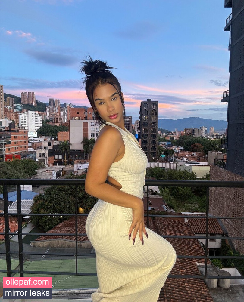 Latest Leaks ambarxreyes Nude #8 - Fapello
