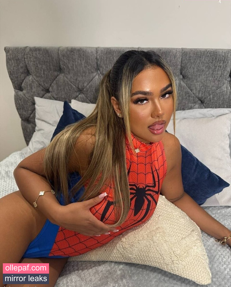 Latest Leaks Amber Chuter Rose/ footprincessx2 Nude #41 - Fapello