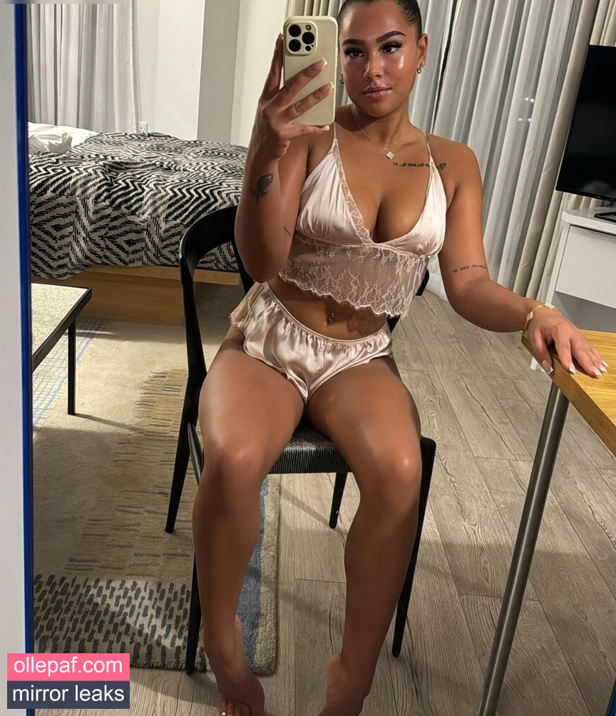 Latest Leaks Amber Chuter Rose/ footprincessx2 Nude #44 - Fapello