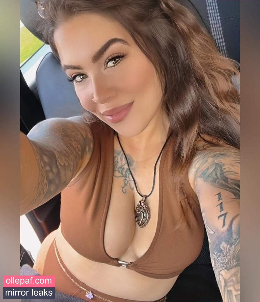 Latest Leaks Amber Energyy Nude #22 - Fapello