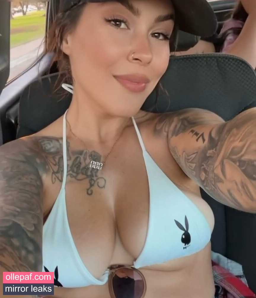 Latest Leaks Amber Energyy Nude #24 - Fapello