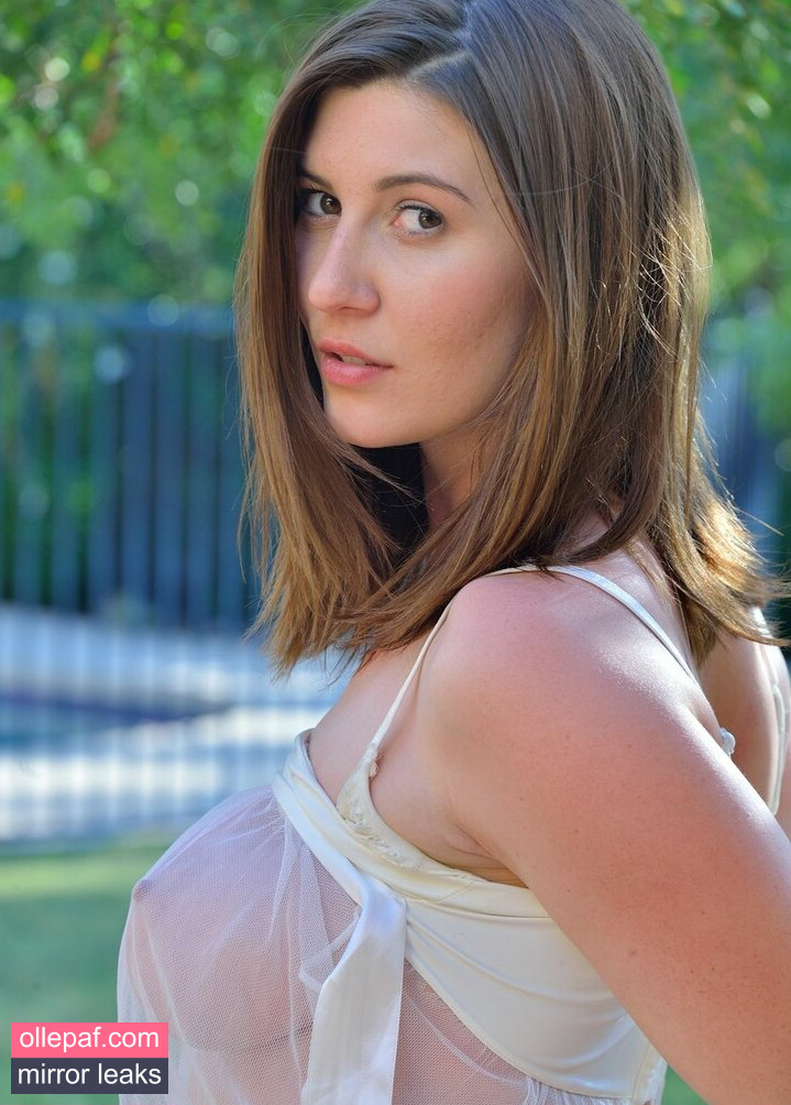 Latest Leaks Amber Hahn Nude #1112 - Fapello