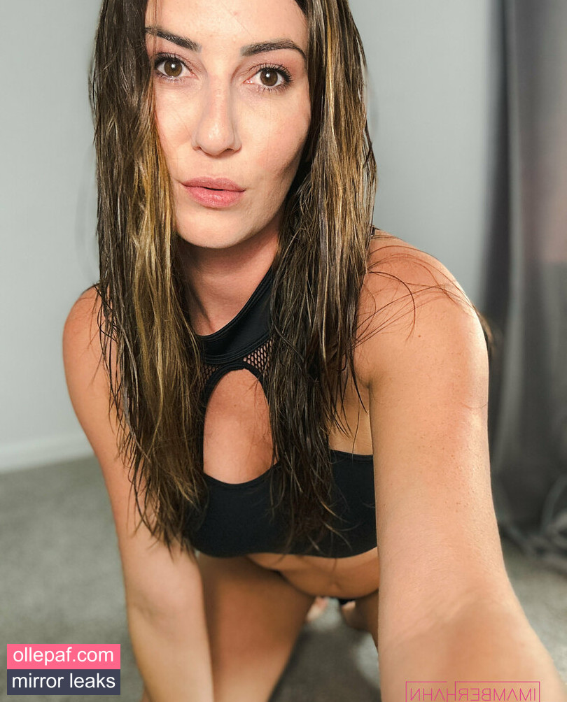 Latest Leaks Amber Hahn Nude #679 - Fapello