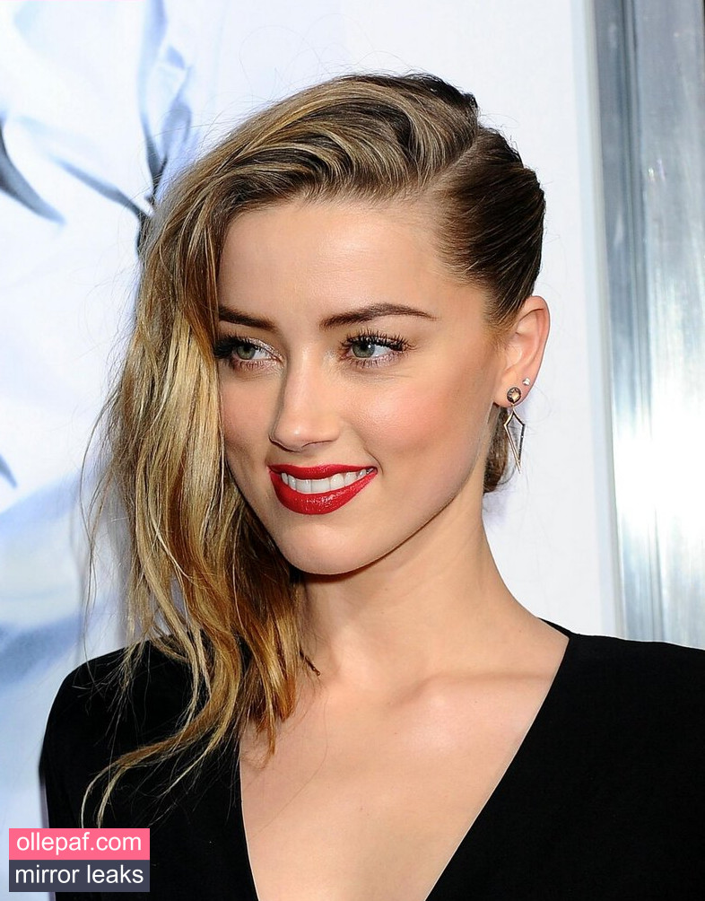 Amber Heard Nude Leaks OnlyFans #147 - Fapello