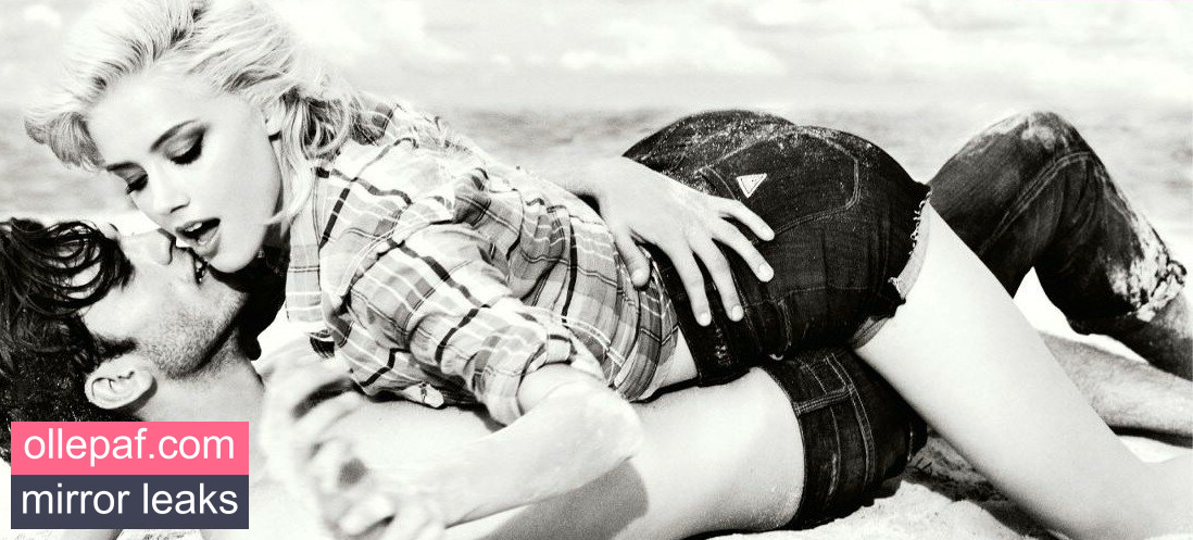 Latest Leaks Amber Heard Nude #17 - Fapello