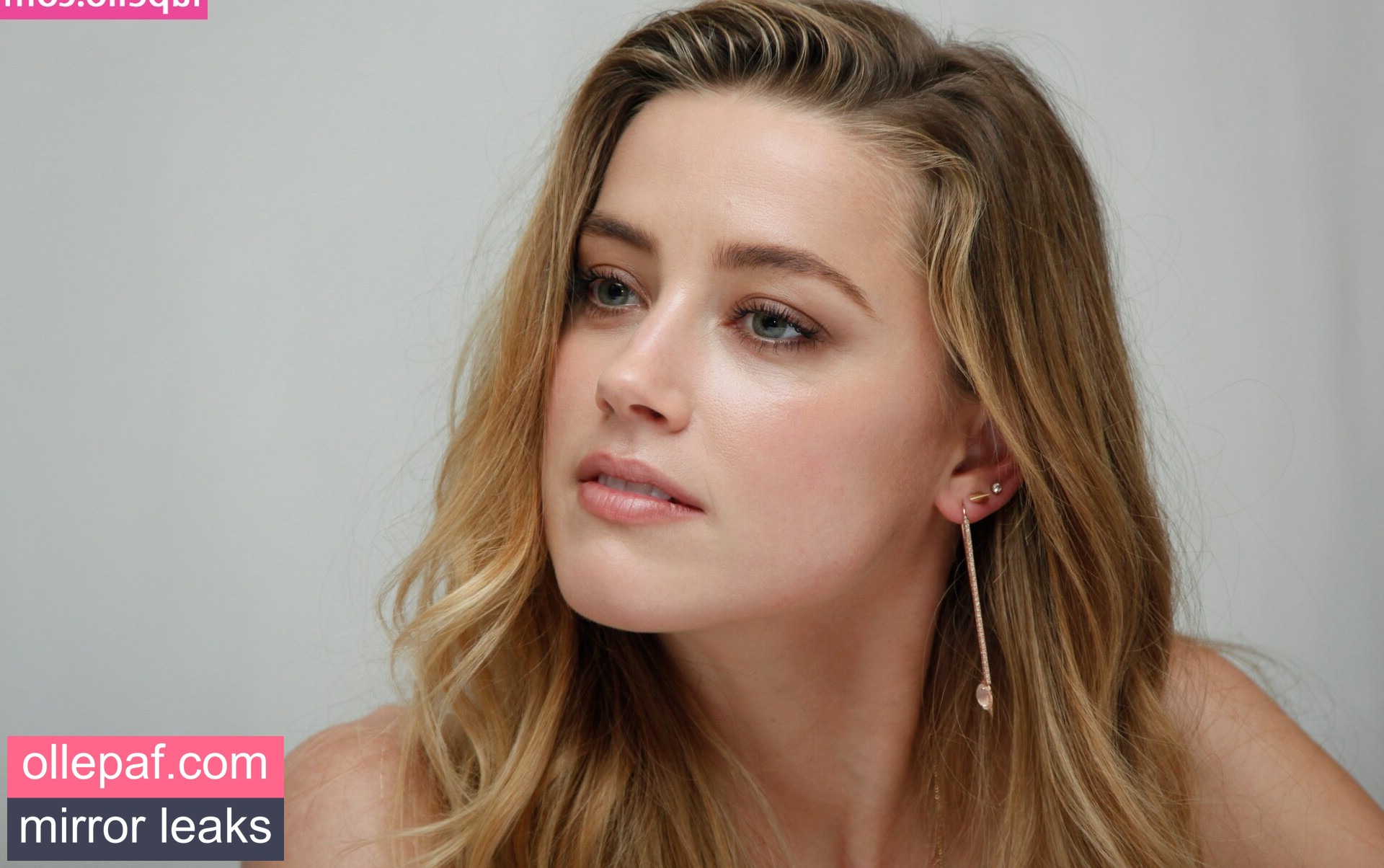 Amber Heard Nude Leaks OnlyFans #310 - Fapello