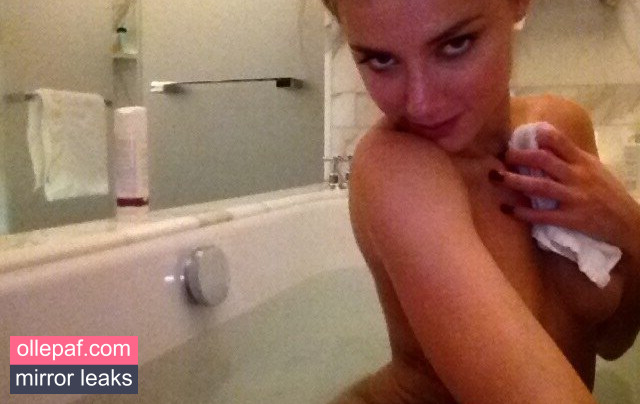 Amber Heard Nude Leaks OnlyFans #329 - Fapello