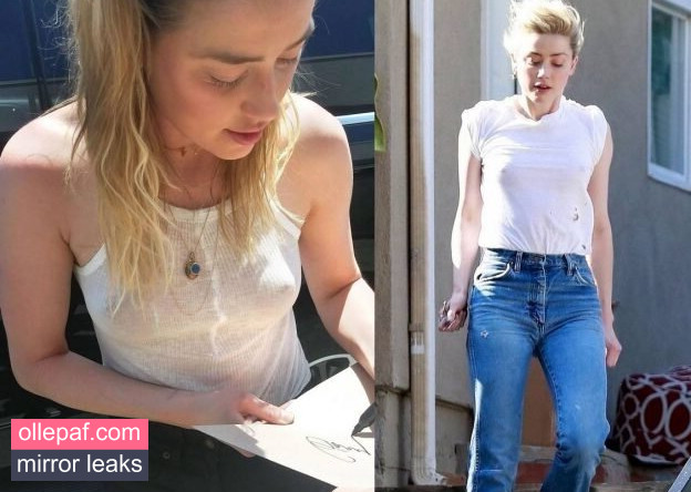 Amber Heard Nude Leaks OnlyFans #349 - Fapello