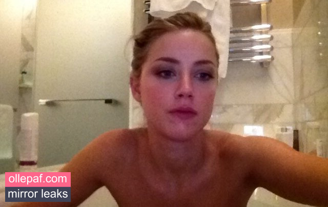 Amber Heard Nude Leaks OnlyFans #366 - Fapello