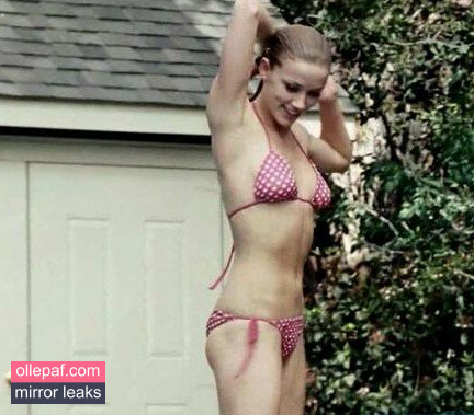 Latest Leaks Amber Heard Nude #618 - Fapello