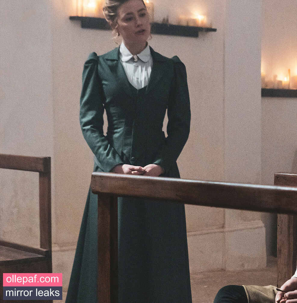 Latest Leaks Amber Heard Nude #651 - Fapello