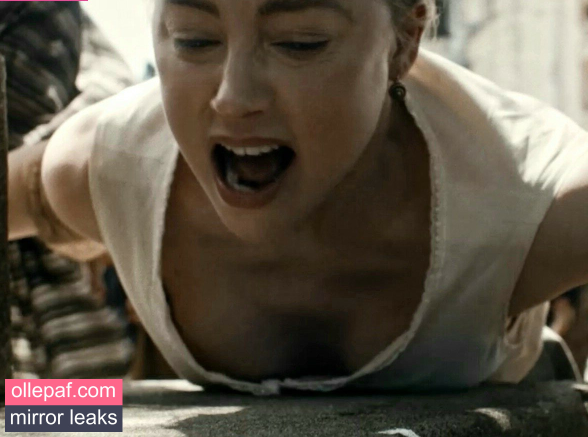 Latest Leaks Amber Heard Nude #656 - Fapello