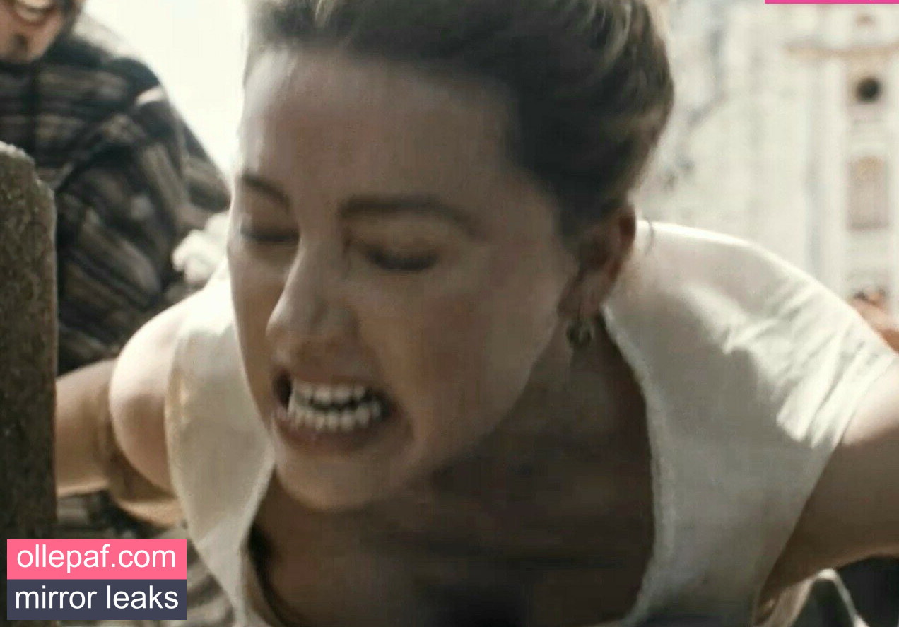 Latest Leaks Amber Heard Nude #658 - Fapello