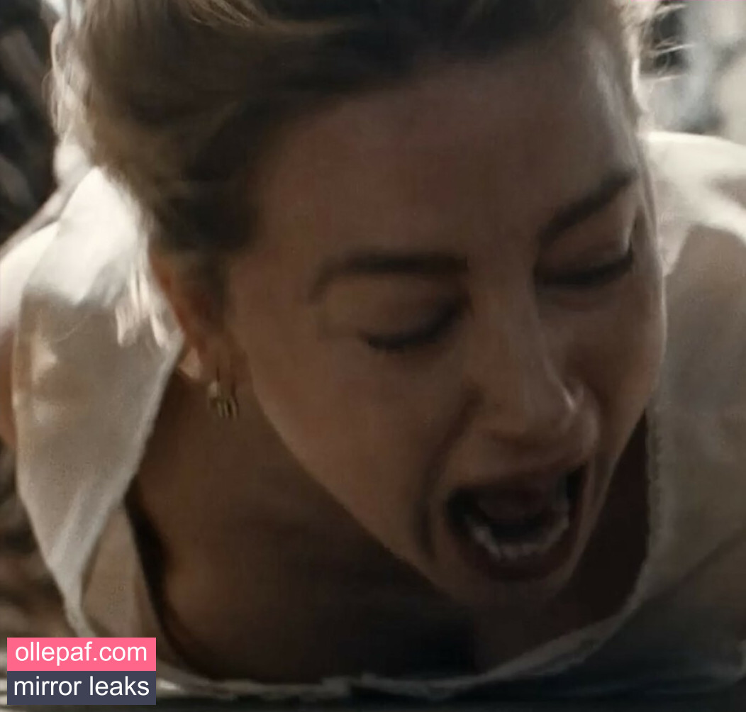 Latest Leaks Amber Heard Nude #663 - Fapello