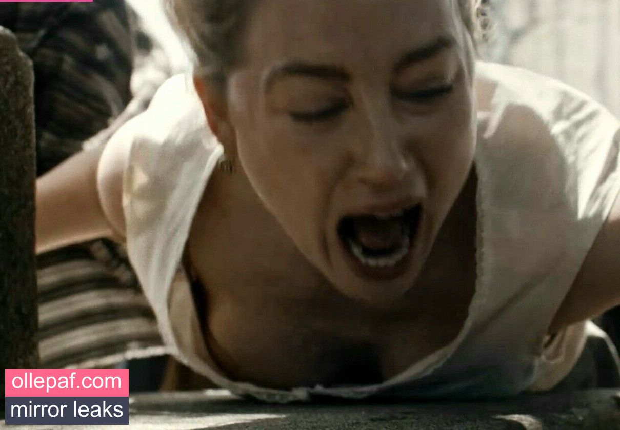 Latest Leaks Amber Heard Nude #664 - Fapello