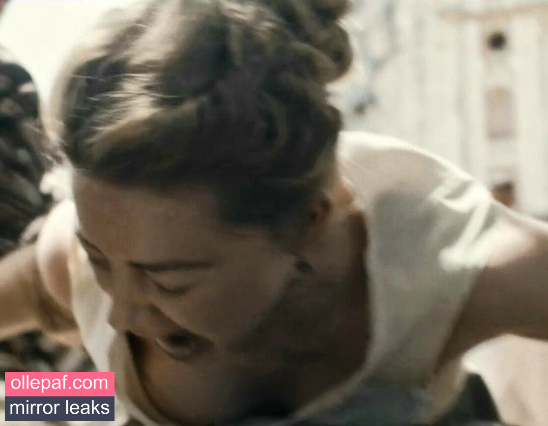 Latest Leaks Amber Heard Nude #665 - Fapello