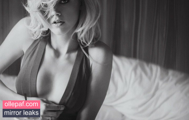 Amber Heard Nude Leaks OnlyFans #723 - Fapello